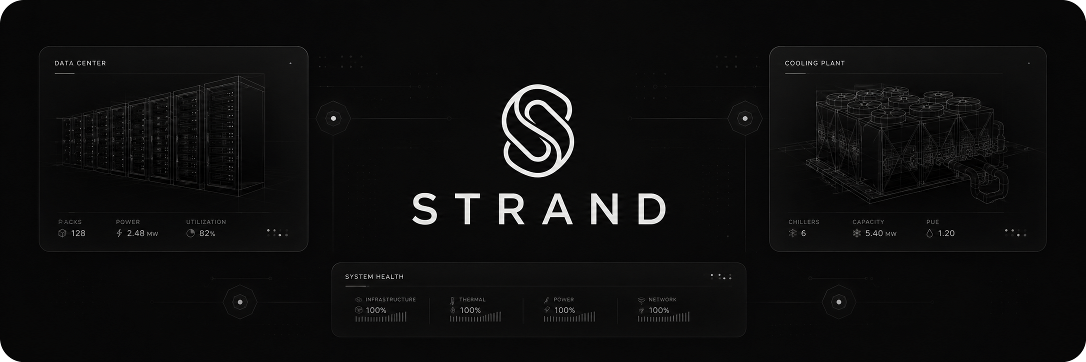 STRAND Banner